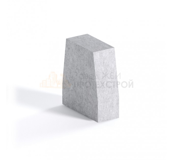 Ф8 Блок фундамента сер. 3.501.1-144