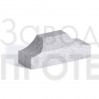 Ф2-5-155 Блок фундамента Серия 3.501.3-187.10